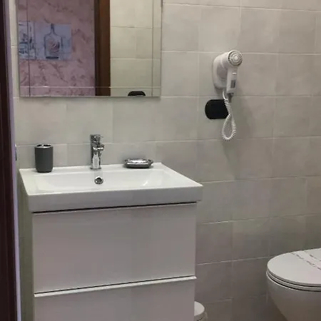 Mareamore Vacanze * Agropoli