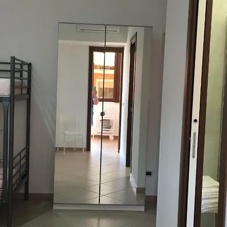 Mareamore Vacanze Hébergement de vacances Agropoli