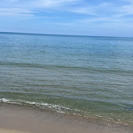 別荘 Mareamore Vacanze *