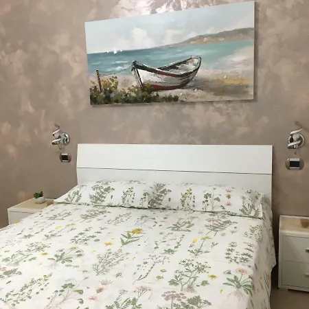 Mareamore Vacanze Hébergement de vacances *