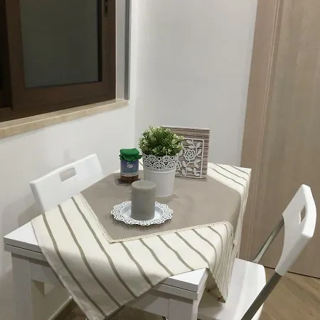 Mareamore Vacanze * Agropoli