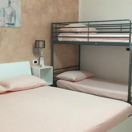 Mareamore Vacanze Agropoli