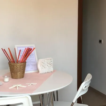 Mareamore Vacanze Holiday home
