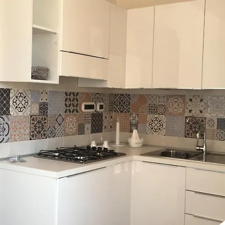 Mareamore Vacanze Holiday home Agropoli