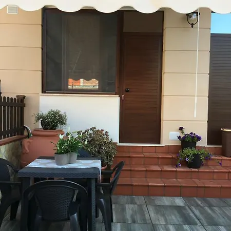 Holiday home Mareamore Vacanze