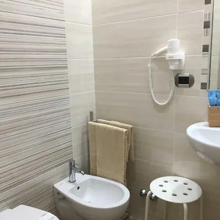 Mareamore Vacanze בית נופש