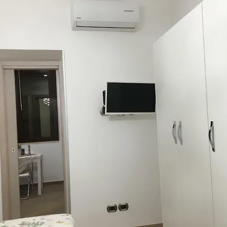 בית נופש Mareamore Vacanze