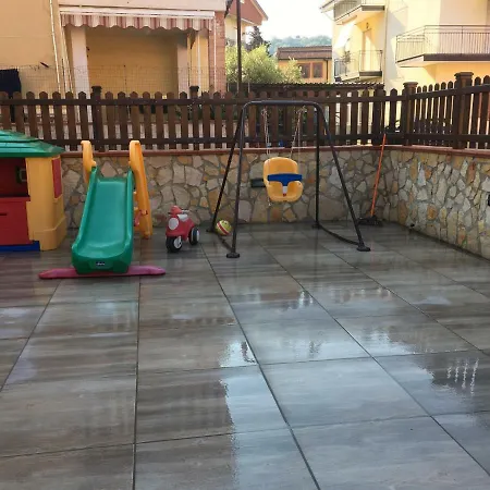Mareamore Vacanze Agropoli