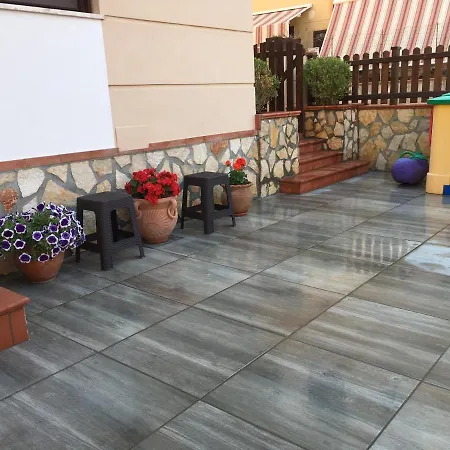Holiday home Mareamore Vacanze